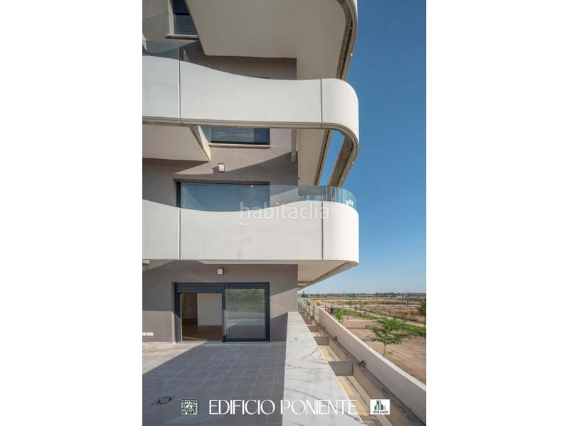 Foto d8825a42-588f-4ded-ac01-d43636c9a014. Appartement avec piscine dans Avenida Elvas Badajoz