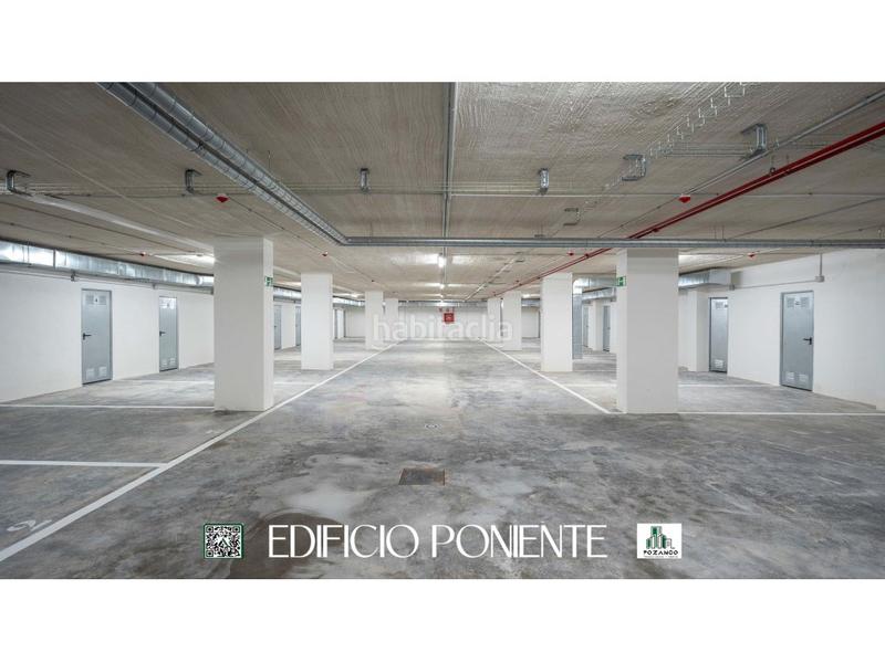 Foto f1611d20-fd99-48c8-9daa-b0a5abdf5f15. Appartement avec piscine dans Avenida Elvas Badajoz