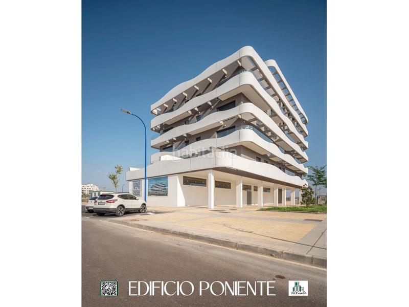 Foto f48827ae-9a15-4335-98c3-e032089a722f. Appartement avec piscine dans Avenida Elvas Badajoz