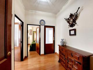 Pis a Santa Marina. Avda de colon. excelentes vistas