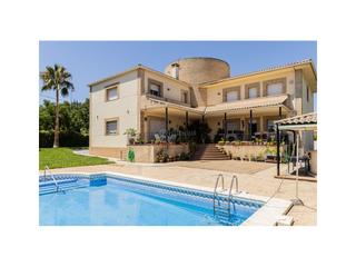 Chalet en Las Vaguadas. Exclusivo. las vaguadas