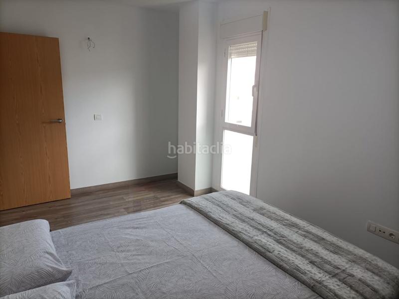 Foto 2bab9bd2-7e0d-475a-9d9a-f5b30109ec61. Piso reformado y luminoso piso en cerro gordo. en Badajoz