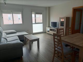 Appartement  Calle general cuesta. Reformado y luminoso piso en cerro gordo.