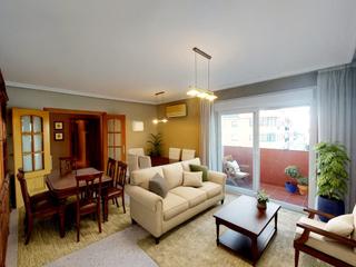 Appartamento  Avenida ricardo carapeto zambrano. Rdo carapeto. garaje y trastero