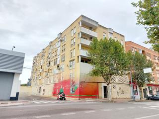 Appartamento  Avenida ricardo carapeto zambrano. Rdo carapeto. garaje y trastero