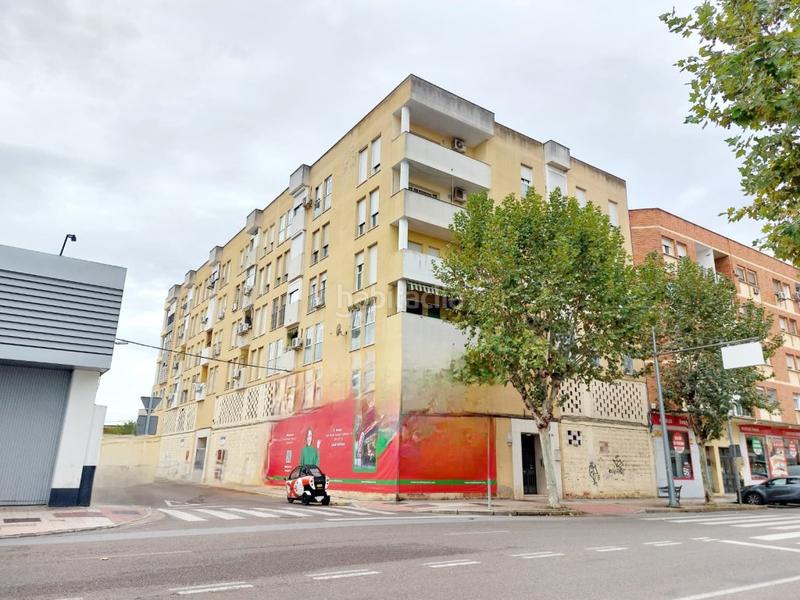 Foto 260aaa33-0a3b-4d63-ad65-38f2f6a1186c. Flat with parking in San Roque - Ronda Norte Badajoz