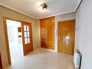 Pis  Avenida ricardo carapeto zambrano. Rdo carapeto. garaje y trastero