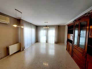 Piso en Avenida Ricardo Carapeto Zambrano