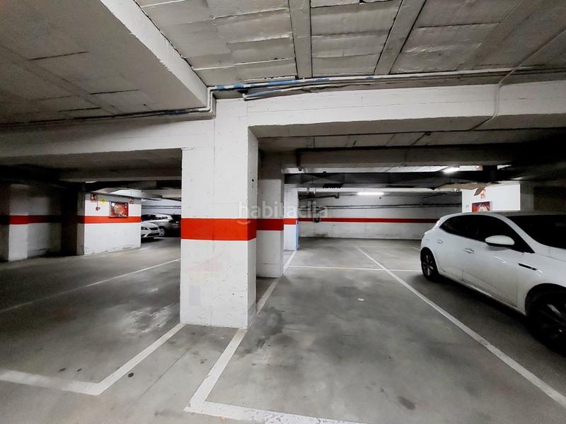 Foto c59eaf04-13e7-48b0-96ca-80725ae3c7fb. Flat with parking in San Roque - Ronda Norte Badajoz