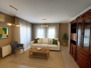 Pis  Avenida ricardo carapeto zambrano. Rdo carapeto. garaje y trastero