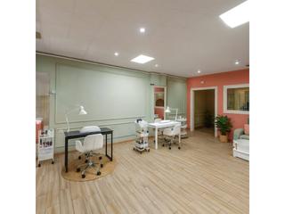 Local commercial à Avenida Ricardo Carapeto Zambrano