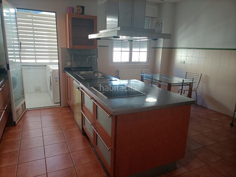 Foto 44c0a8f3-2e46-4adc-82c5-6e60a07f45e2. Dúplex espectacular duplex atico en Avenida Elvas Badajoz