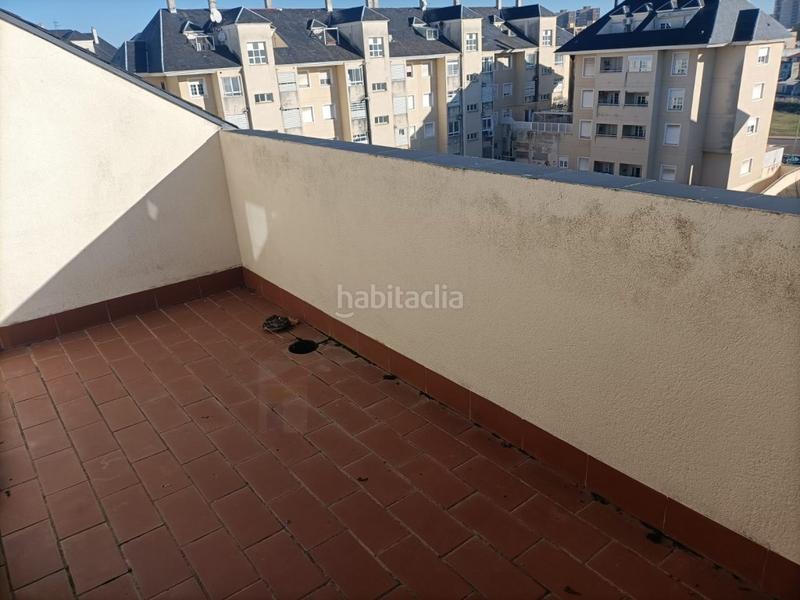 Foto 620a9be1-5352-4e5c-8338-8cd865c50a6f. Dúplex espectacular duplex atico en Avenida Elvas Badajoz