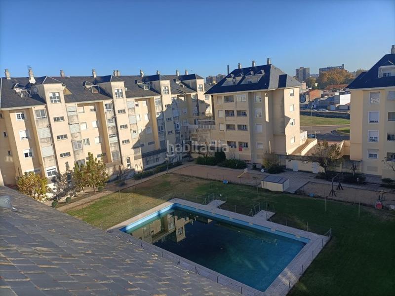 Foto b03aebeb-4f61-4687-8786-894b504e5f94. Dúplex espectacular duplex atico en Avenida Elvas Badajoz