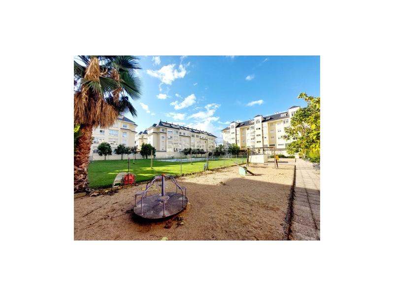 Foto c00711a7-66b5-4168-a869-4e9ba79e19a8. Dúplex espectacular duplex atico en Avenida Elvas Badajoz