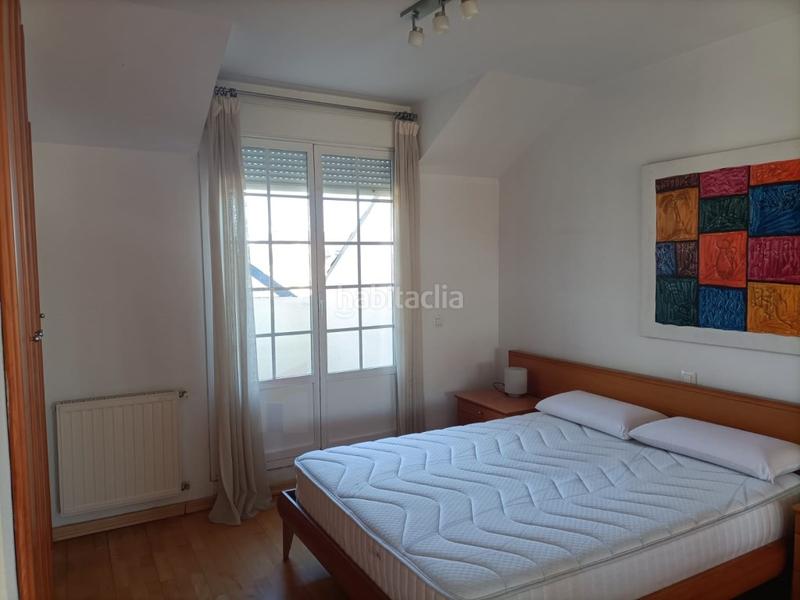 Foto d115ba69-3aa5-450f-a5ea-0033171f10dd. Dúplex espectacular duplex atico en Avenida Elvas Badajoz