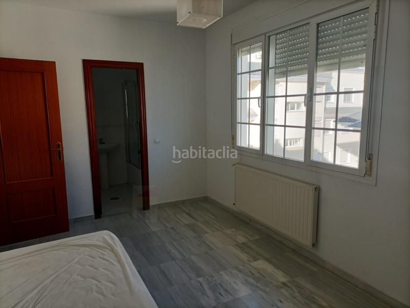 Foto df7e376a-c215-48c5-9a1a-e5f411e8c6d0. Dúplex espectacular duplex atico en Avenida Elvas Badajoz