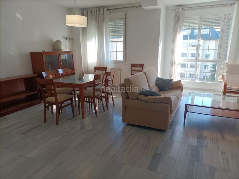 Foto e75e2343-de96-409e-89a0-dd1aa7f2eb0c. Dúplex espectacular duplex atico en Avenida Elvas Badajoz