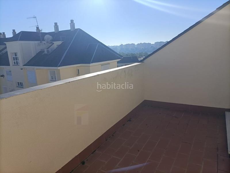 Foto f2003dd1-6c67-471c-9c02-602fee12c907. Dúplex espectacular duplex atico en Avenida Elvas Badajoz