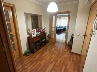 Appartamento  Calle ricardo fernández de la puente. Centro con garaje y trastero