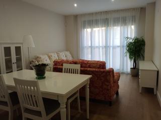 Location Appartement  Calle godofredo ortega muñoz. Apartamento a estrenar en valdepasillas