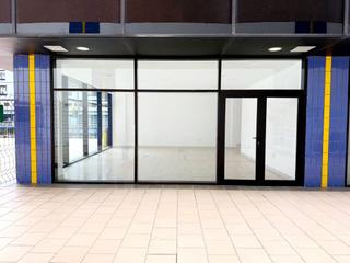 Miete Büro  Avenida antonio dominguez. Playa las americas