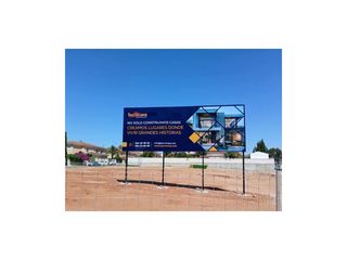 Terreno residencial en Avenida Manuel Saavedra Martinez