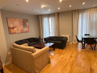 Piccolo appartamento  Calle moreno zancudo. Plaza alta