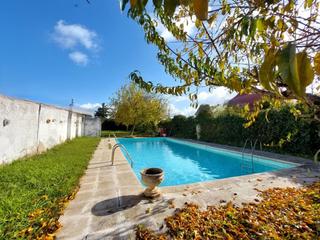 Xalet  Avenida manuel saavedra martinez. Zona avda elvas