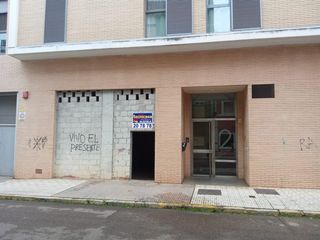 Local Comercial en Calle Vistahermosa