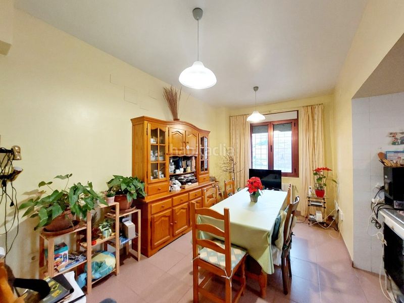 Foto 301e63db-9925-4f6c-8980-655261a5ee29. Chalet mit parking in Las Vaguadas Badajoz