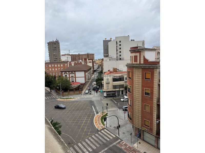 Foto 0a43bd24-f2f6-41f2-8b7d-8447ac8a9798. Pis a Casco Antiguo Badajoz