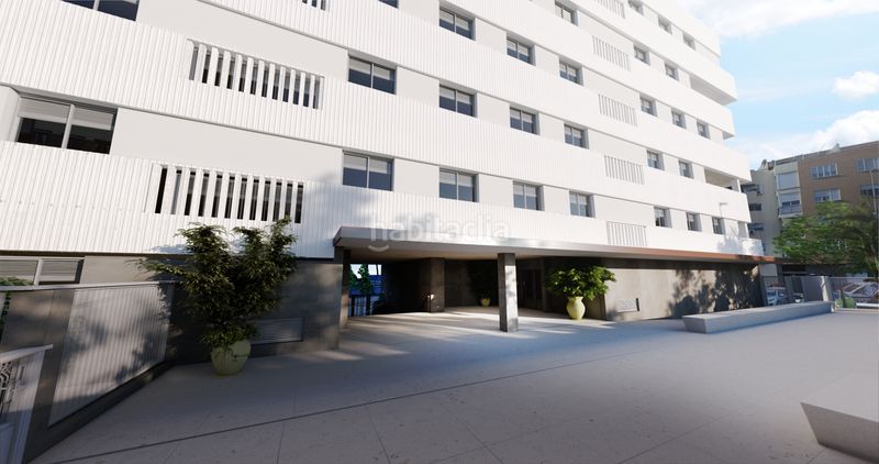 Foto 02d036be-95d6-4769-aa43-120e8d1e0efc. Piso 87m<sup>2</sup> en avenida adolfo díaz ambrona 1 en La Estación Badajoz