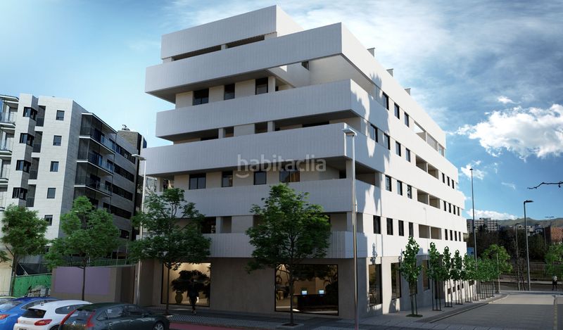 Foto 9b3ef6c0-41b4-42c2-b22f-6f97d763dec6. Piso 87m<sup>2</sup> en avenida adolfo díaz ambrona 1 en La Estación Badajoz