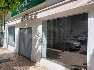 Lloguer Local Comercial  Calle enrique segura otaño. Zona centro