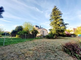 Terreny residencial a Avenida Elvas