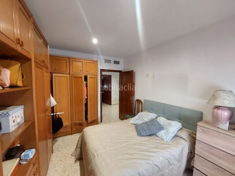 Foto 4bd8436c-2ab3-487a-9225-46ee50c09cdb. Pis amb aparcament a San Roque - Ronda Norte Badajoz