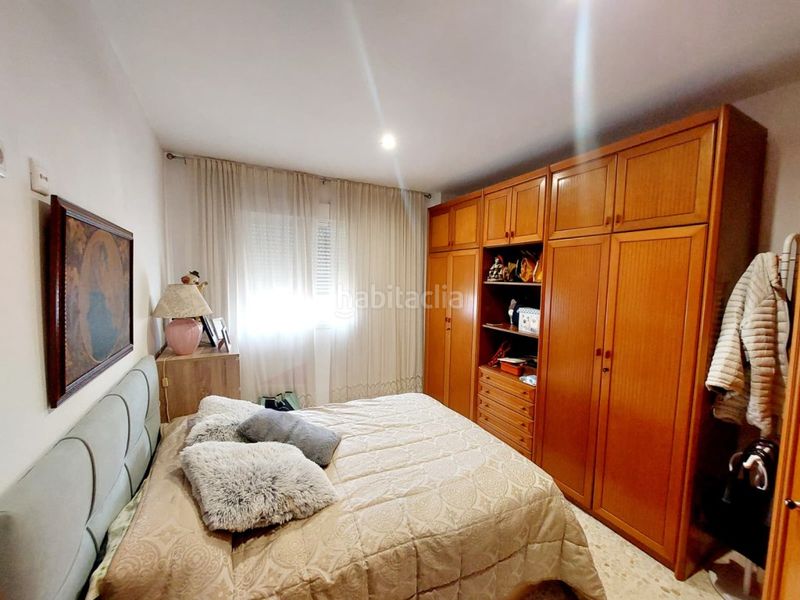 Foto 6da42e4b-d3e1-4947-962d-a4669c48efcc. Pis amb aparcament a San Roque - Ronda Norte Badajoz