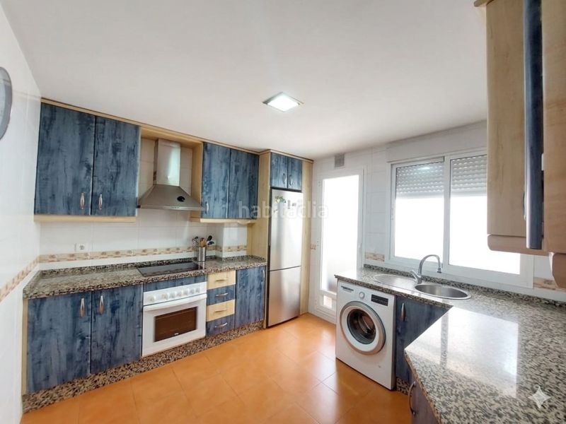 Foto 7c4db16d-6e37-469f-be45-5d9e74cd4f04. Pis amb aparcament a San Roque - Ronda Norte Badajoz