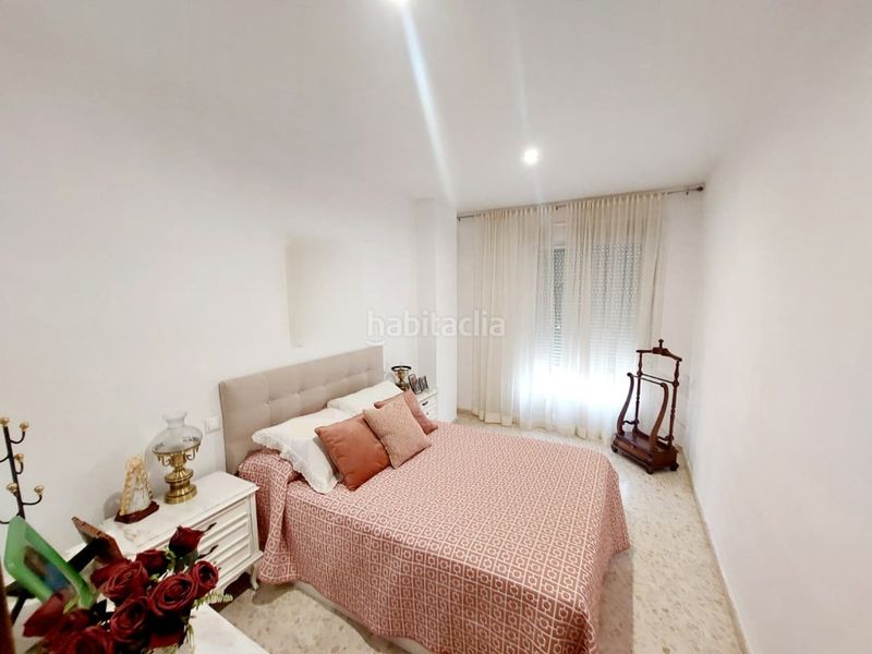 Foto 823a4f1f-b85a-4674-92b4-8379f2caa8ce. Pis amb aparcament a San Roque - Ronda Norte Badajoz