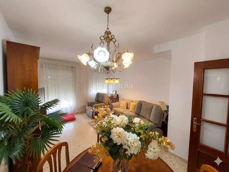 Foto b1ca1bc5-c8db-4f68-9ead-2264af7f193f. Pis amb aparcament a San Roque - Ronda Norte Badajoz