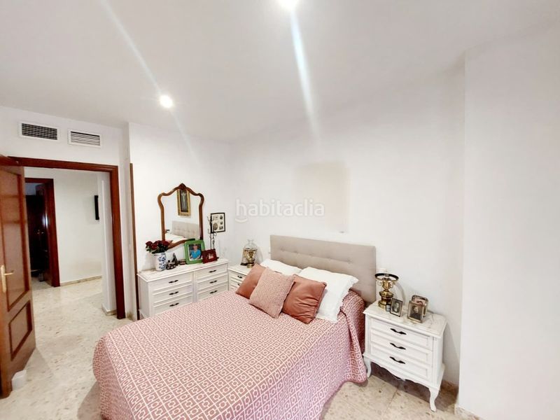 Foto b32dfc91-07f4-4b1f-87ec-209ea8e08801. Pis amb aparcament a San Roque - Ronda Norte Badajoz