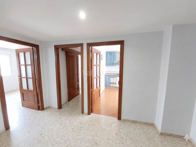 Foto d987726c-d51d-437e-bca6-30daccbeac43. Pis amb aparcament a San Roque - Ronda Norte Badajoz