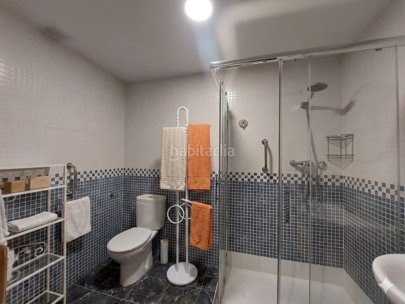 Foto decb7366-2d0e-4f2d-92ae-9d8142a3e823. Pis amb aparcament a San Roque - Ronda Norte Badajoz