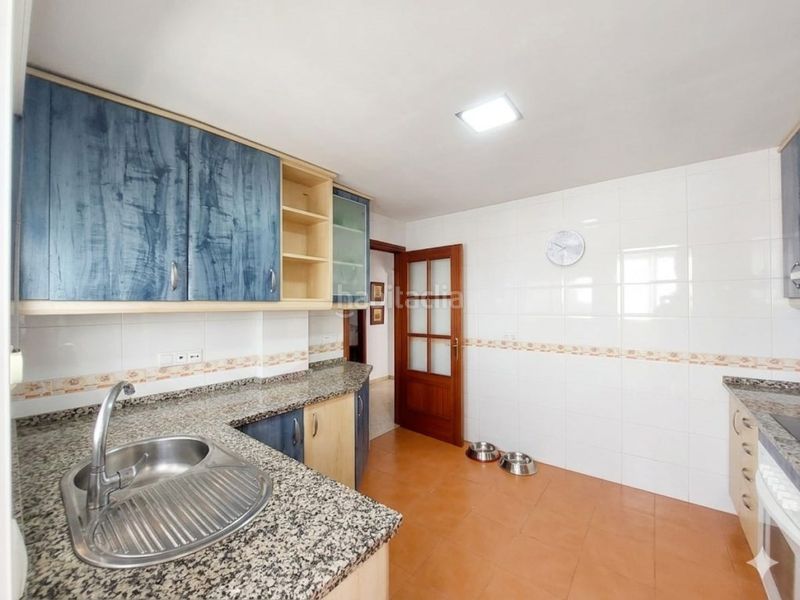 Foto ff84ba5d-3fce-4600-9288-72ffd557104e. Pis amb aparcament a San Roque - Ronda Norte Badajoz