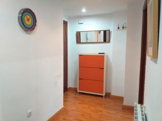 Rent Apartment in La Estación. San fernando. amueblado y con garaje