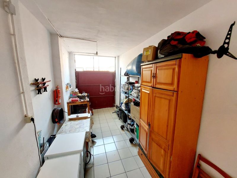 Foto d17ef0a0-7764-4569-8a95-16c1db30e7f6. Casa adossada amb aparcament a Maria Auxiliadora - Barriada de Llera Badajoz