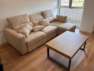 Affitto Piccolo appartamento  Nuno mocinha. Av. de elvas apartamento en alquiler a estrenar!!!