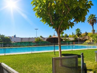 Apartament a Calle Antonio Chaves