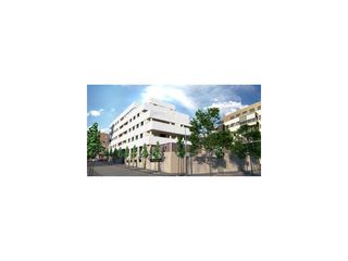 Apartament  Avenida adolfo diaz ambrona. Terrazas del guadiana